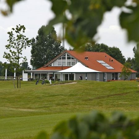 Harderwold Villa Resort Zeewolde Esterno foto