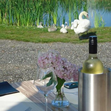 Harderwold Villa Resort Zeewolde Esterno foto