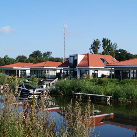 Harderwold Villa Resort Zeewolde Esterno foto