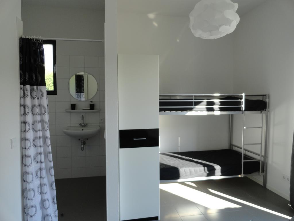 Harderwold Villa Resort Zeewolde Esterno foto