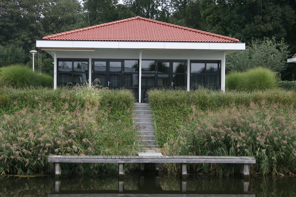 Harderwold Villa Resort Zeewolde Esterno foto