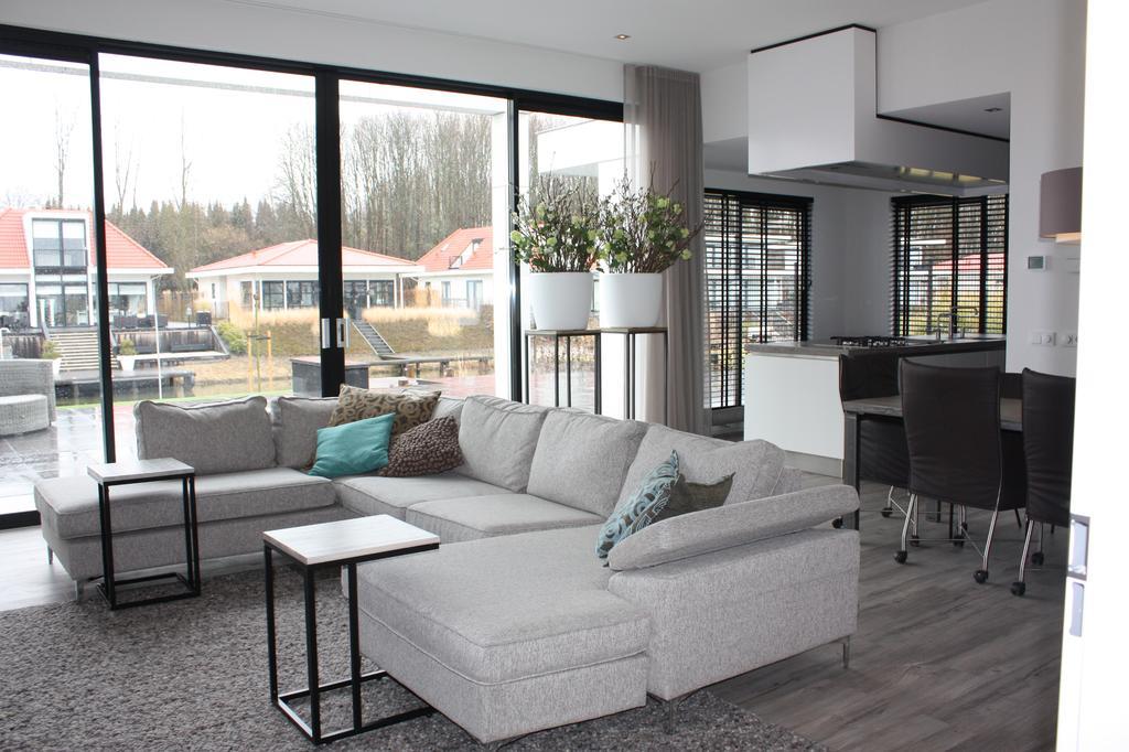 Harderwold Villa Resort Zeewolde Esterno foto