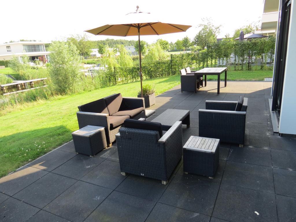 Harderwold Villa Resort Zeewolde Esterno foto