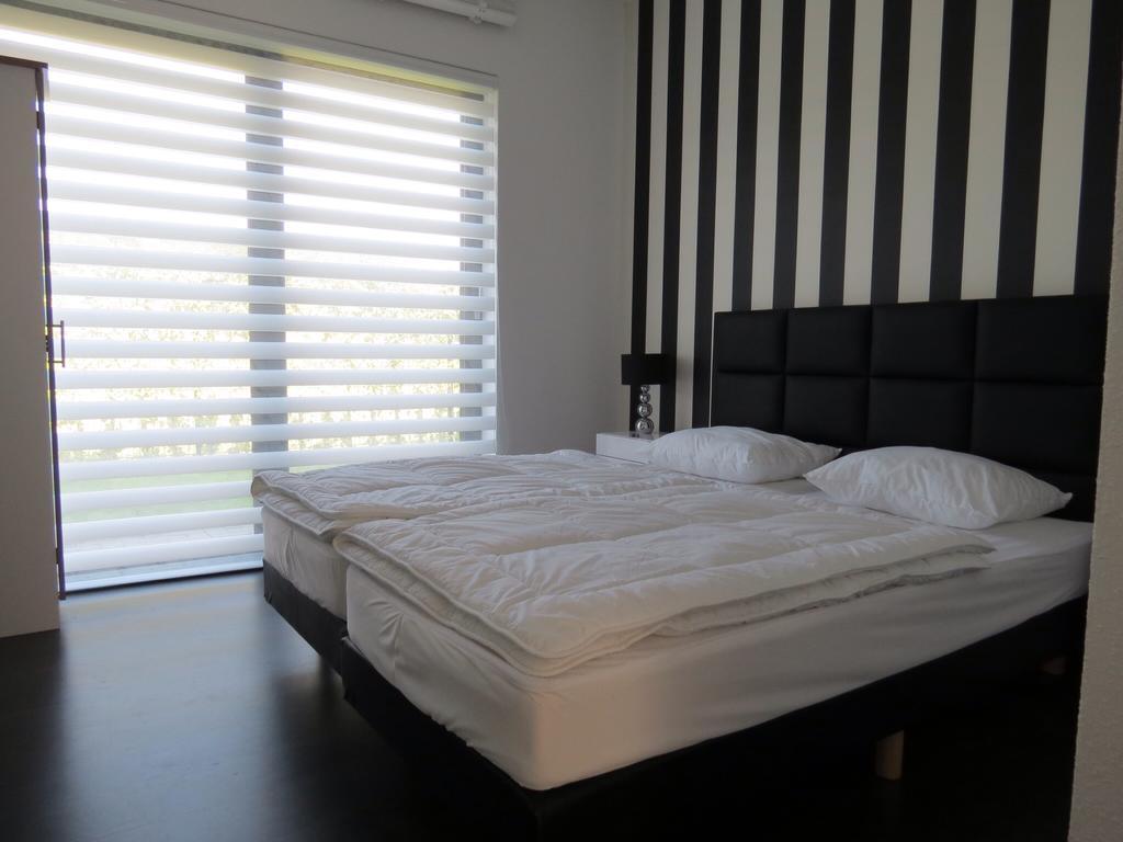 Harderwold Villa Resort Zeewolde Esterno foto
