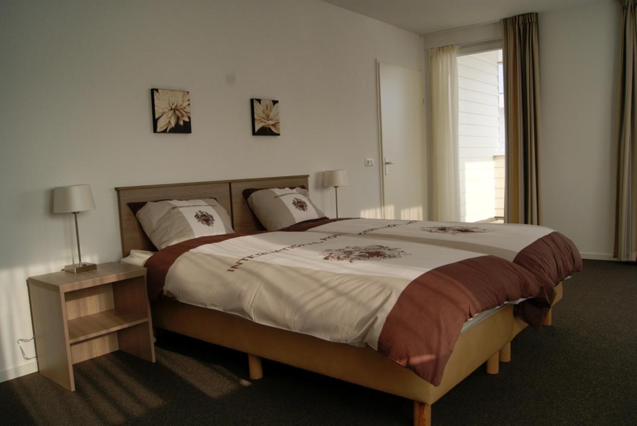 Harderwold Villa Resort Zeewolde Camera foto